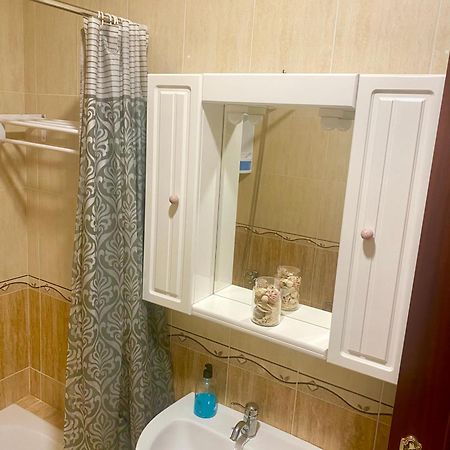 Precioso Apartamento En Complejo Residencial. Alcaucin Bagian luar foto